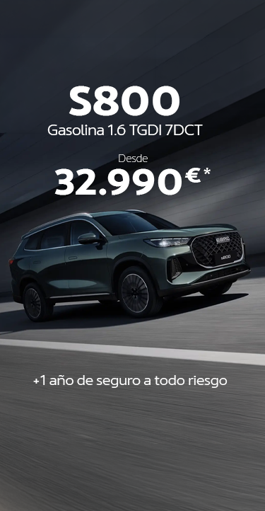 promo s800
